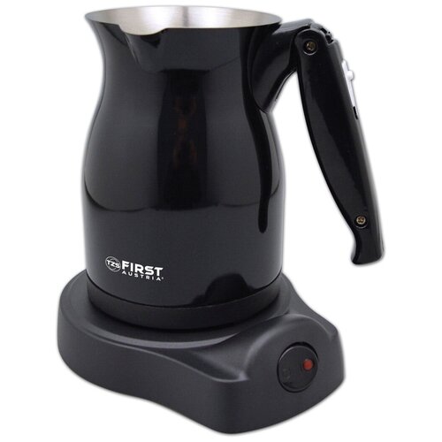 Кофеварка-турка FIRST 5450-2 мощность 800 Вт корпус из нержавеющей стали с эмалированным покрытием 227000₽