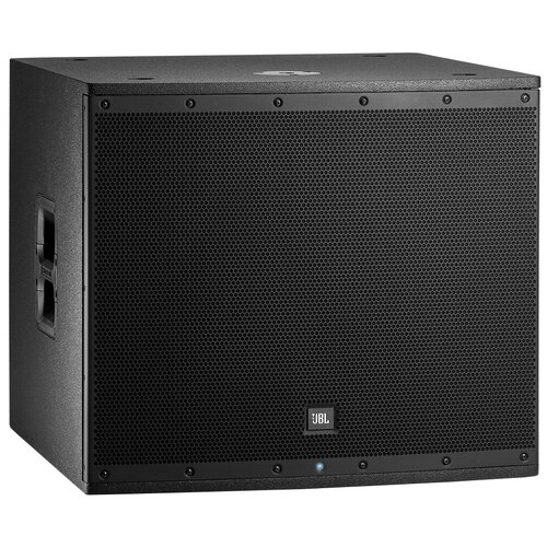 Сабвуфер JBL EON618S назначение концертная черный 5500000₽