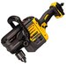 Аккумуляторная безударная дрель DeWALT DCD460N, без аккумулятора