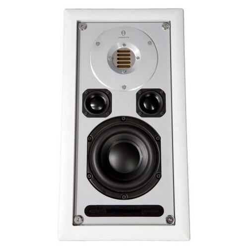 Audiovector InWall Super, silky white