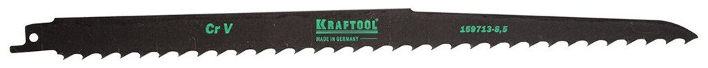 Лобзиковая пилка KRAFTOOL INDUSTRIE QUALITAT 159713-8,5