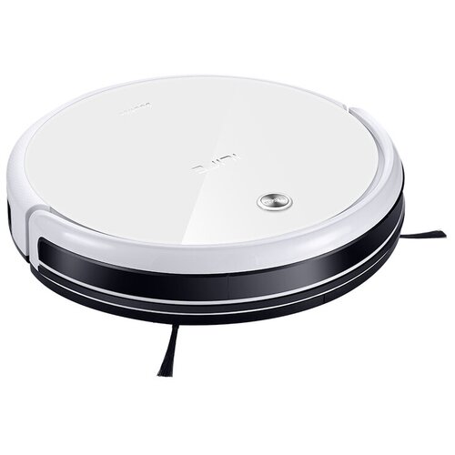 ILIFE Робот-пылесос A40 RUS white 1599900₽
