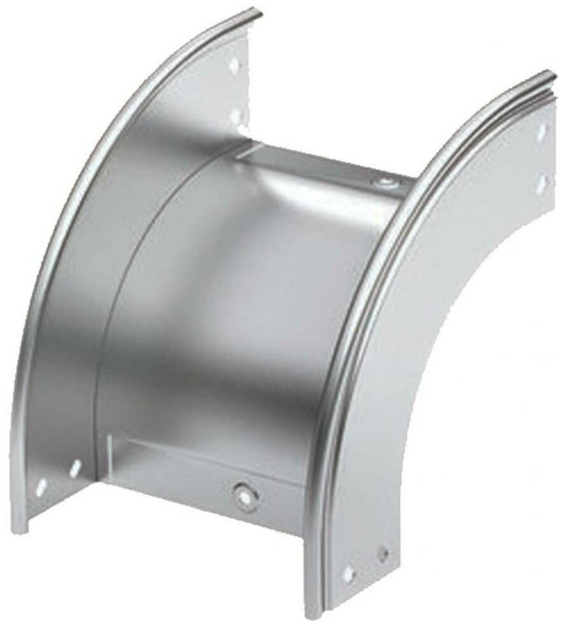 Угол (поворот) DKC 36785K 90° L=320 300 мм 1 шт.