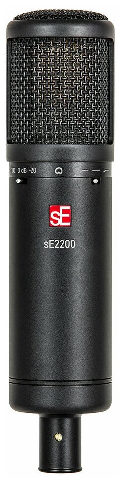 sE Electronics SE 2200 Студийный конденсаторный микрофон