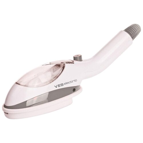 Отпариватель VES electric V-ST02 белыйсерый 249000₽