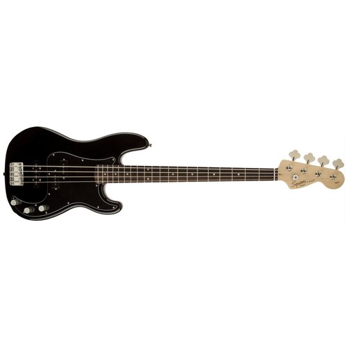 Бас-гитара Squier Affinity Series Precision Bass PJ black