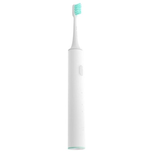 Электрическая зубная щетка Xiaomi MI Smart Electric Toothbrush T500 (NUN4087GL)