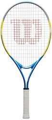 Ракетка для большого тенниса Wilson US Open 25 25'' 00 желтый/синий