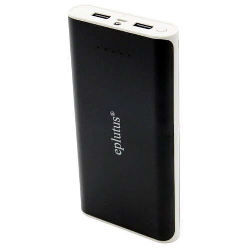 Портативный аккумулятор Eplutus PB-224 черный 2090₽