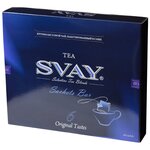 Чай ассорти Svay Sachets Bar пакетированный - изображение