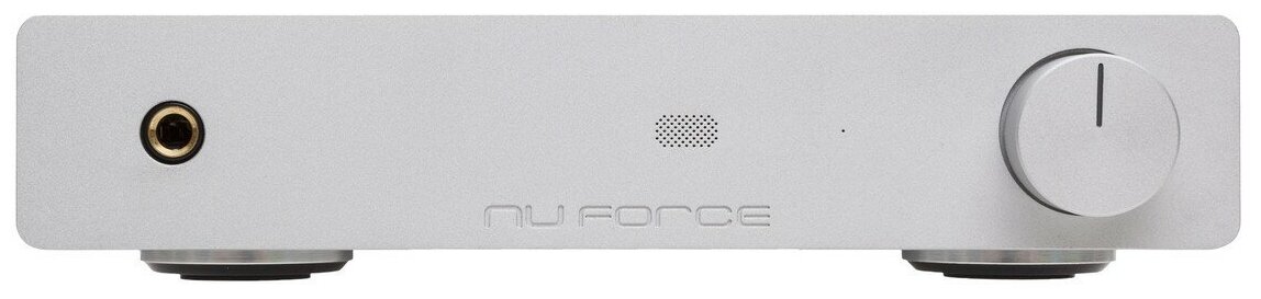 ЦАП NuForce UDH-100 Silver