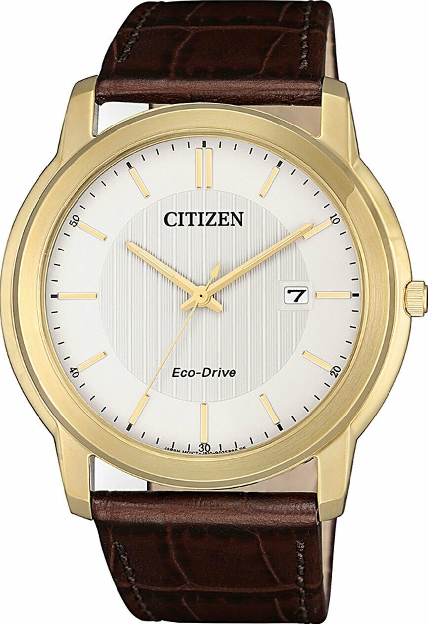 Наручные часы CITIZEN Eco-Drive