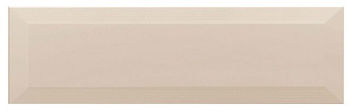 Керамическая плитка Kerama Marazzi 9007 Гамма кофе с молоком 8.5х28.5х9.2