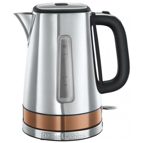 Электрочайник Russell Hobbs 24280-70 медь