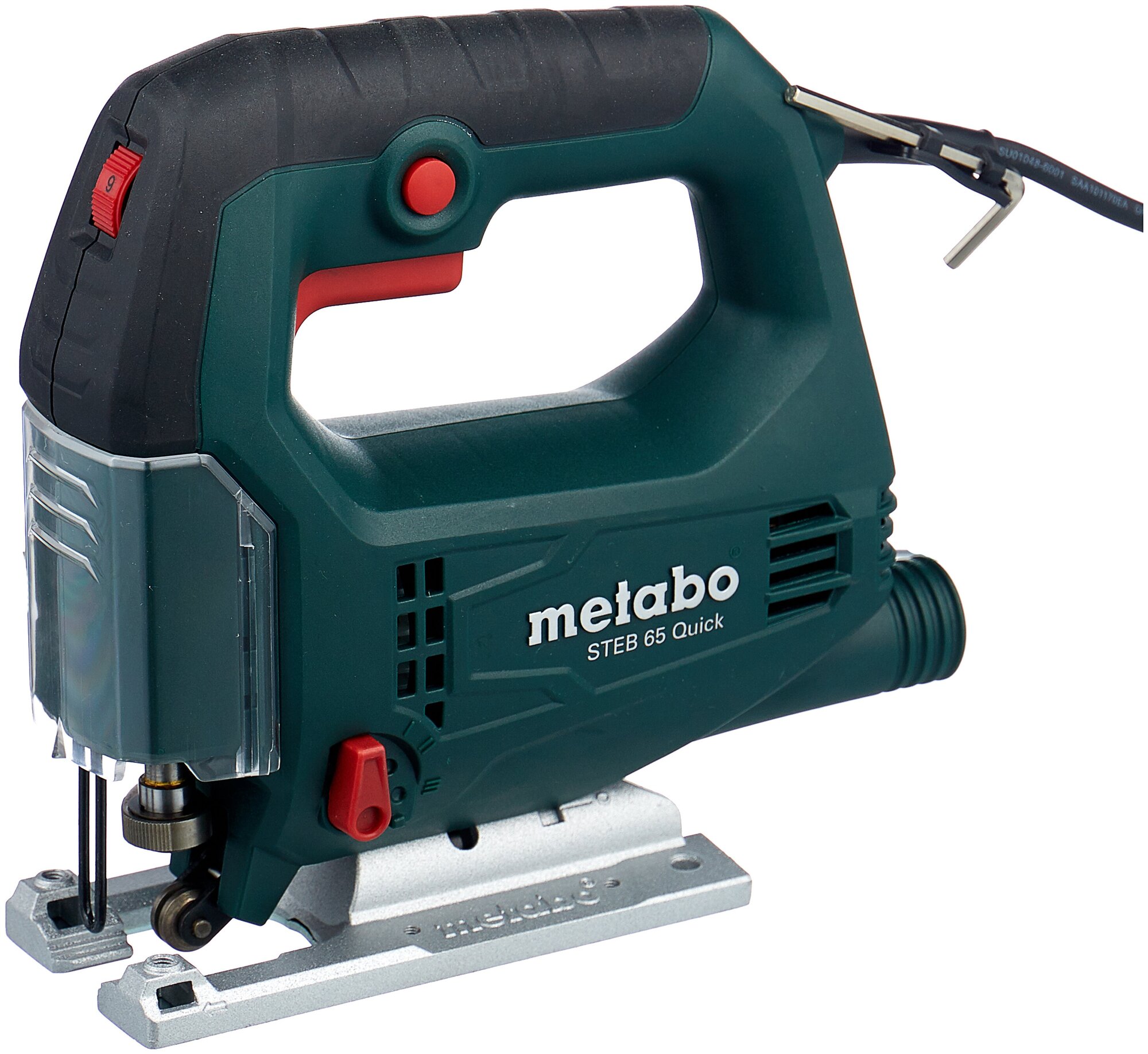 Metabo STEB 65 Quick  [601030000] { 450,600-3100/,, ,  1.9 }