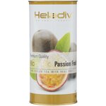 Чай черный Heladiv Premium Quality Black Tea Passion Fruit - изображение