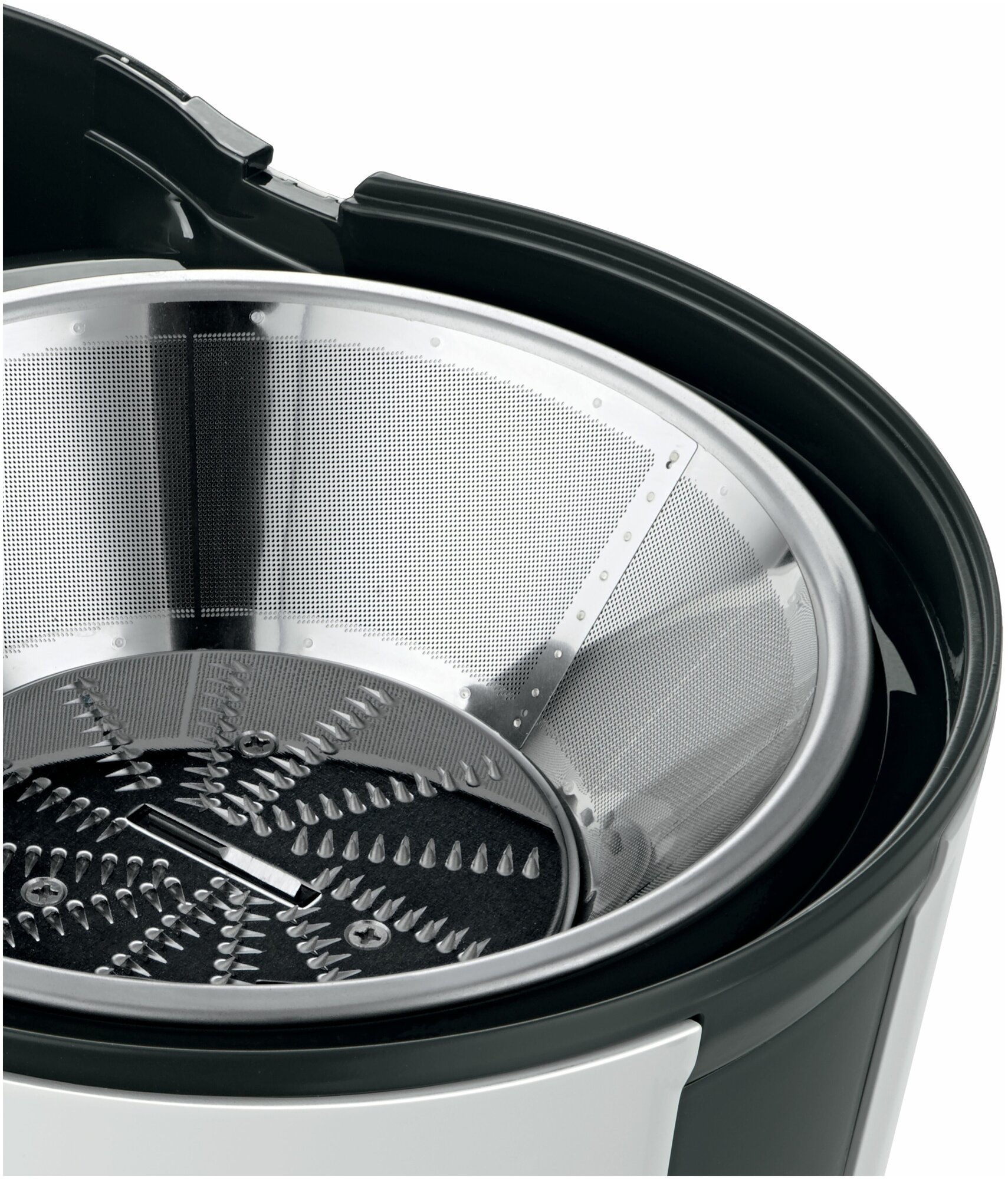 Соковыжималка Bosch VitaJuice 2 MES25A0