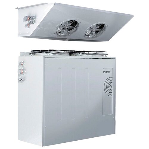 Сплит-система POLAIR SB 211 P 159492₽