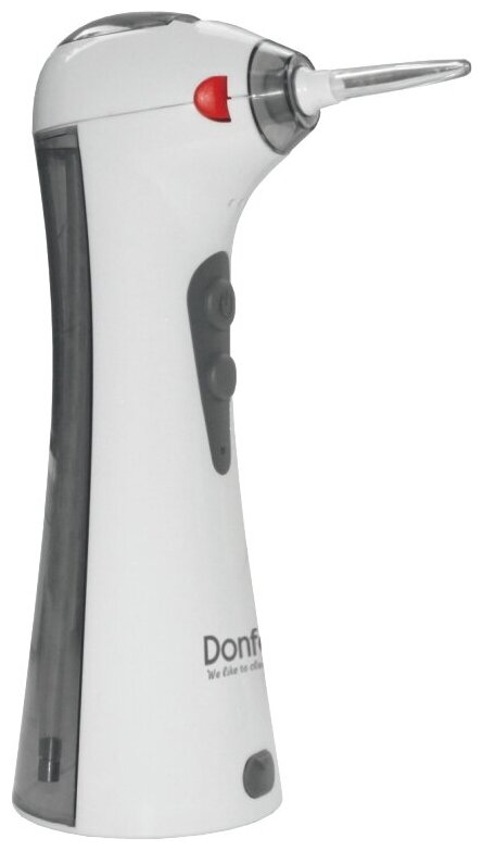 Ирригатор полости рта Donfeel OR-350 (комплектация 1)