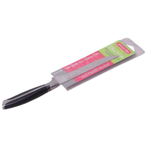 Нож кухонный Kamille для костей с ручкой из ABS-пластика KM-5118 52900₽