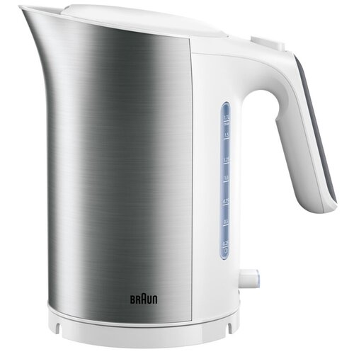 Чайник BRAUN WK 5110 белый