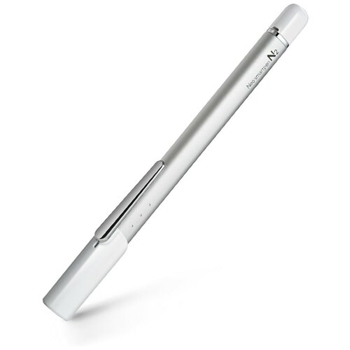 Умная ручка Neolab Neo SmartPen N2, черный+серый