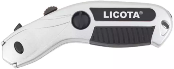 Licota Нож малярный профессиональный AKD-10002