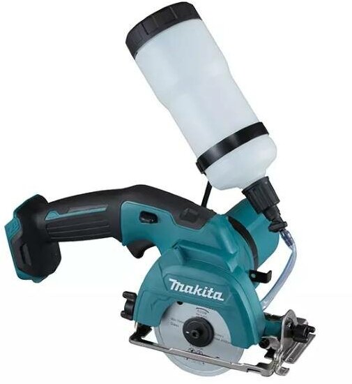 Алмазная аккумуляторная пила Makita CC301DZ