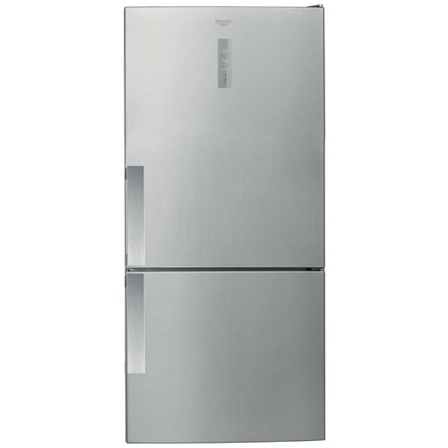 Двухкамерный холодильник Hotpoint-Ariston HA84BE 72 XO3 2