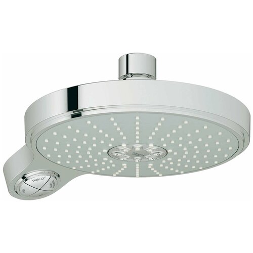 Душевой гарнитур Grohe Power&Soul Cosmopolitan 190 27764000, хром