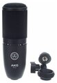 Микрофон проводной AKG P120