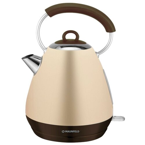 Электрический чайник MAUNFELD MFK-660BG 329000₽