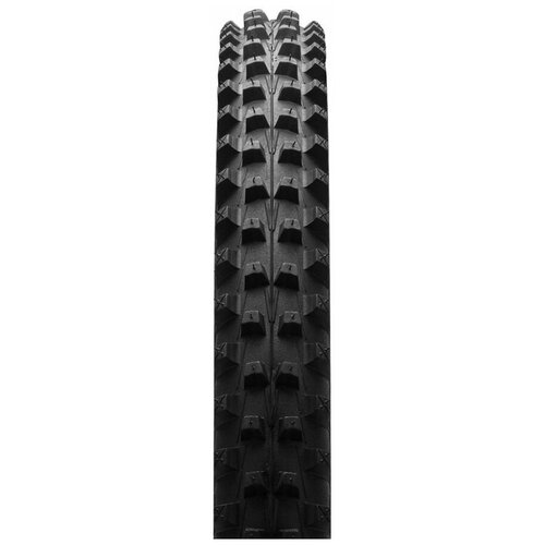 фото Велопокрышка 27,5 continental 27,5х2,3 mud king apex 6/360tpi 1140г (01009010000)