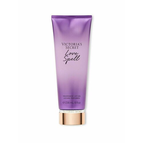 Victorias Secret Лосьон парфюмированный для тела Love Spell NEW DESIGN 2023