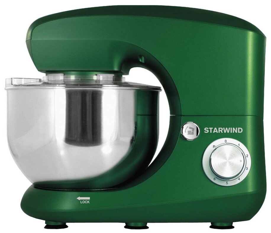 миксер STARWIND SPM5185