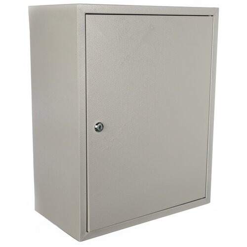 Щит с монтажной панелью ЩМП 06-2 IP31 (500х400х220) RUCELF