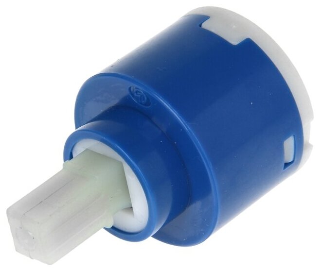 фото Картридж и смеситель Accoona А441