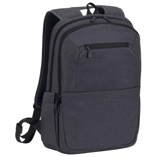 Rivacase Рюкзак blue Laptop backpack 15.6