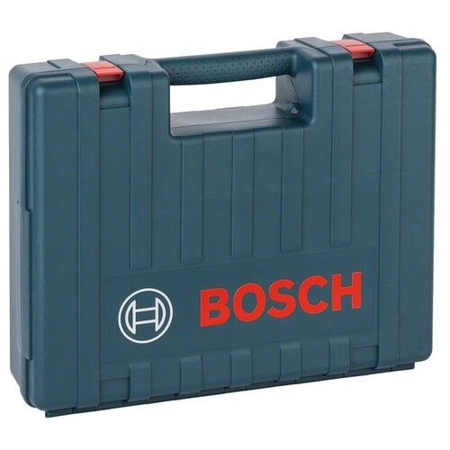 Чемодан BOSCH для УШМ 2605438170