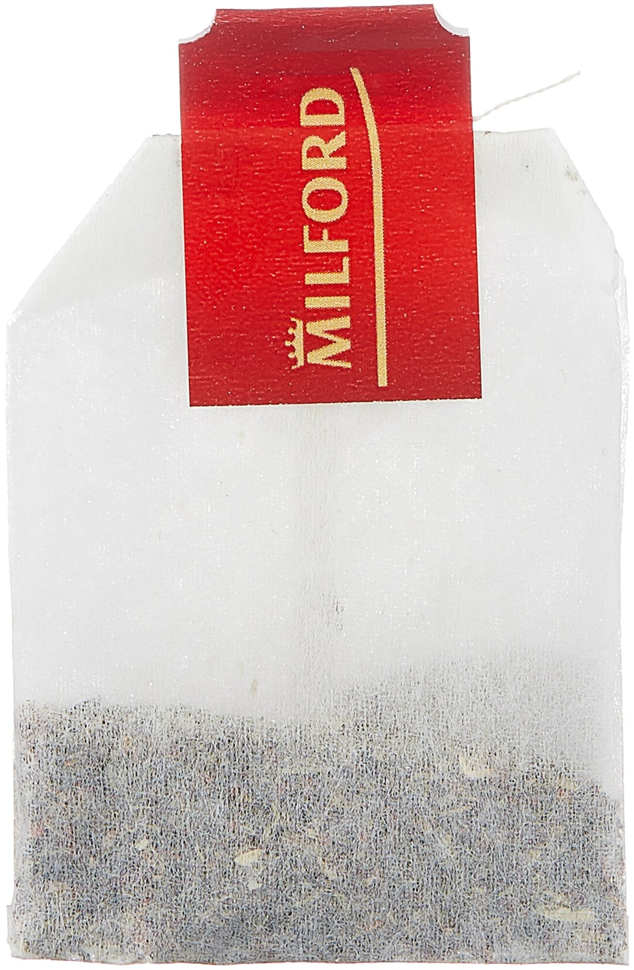 Чайный напиток Milford веллнесс в пакетиках, 20 шт. - фотография № 4