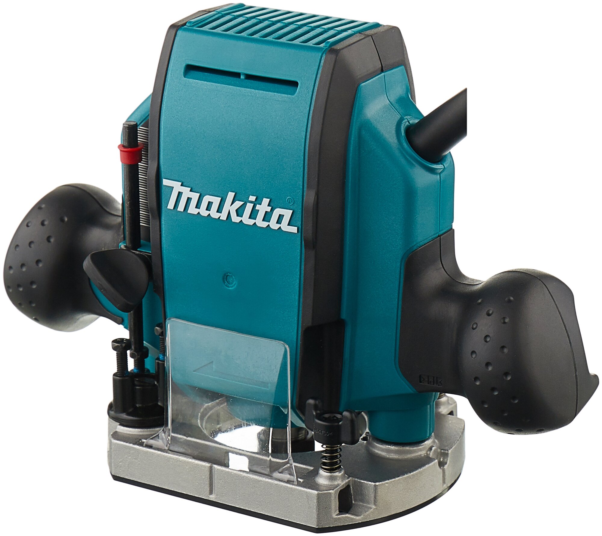 Фрезер Makita RP0900 - фотография № 2