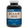 BCAA MRM BCAA+G 6000 - изображение