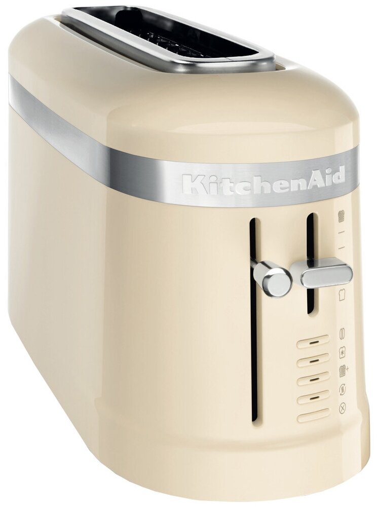 5KMT3115EAC Тостер KitchenAid 5KMT3115EAC бежевый