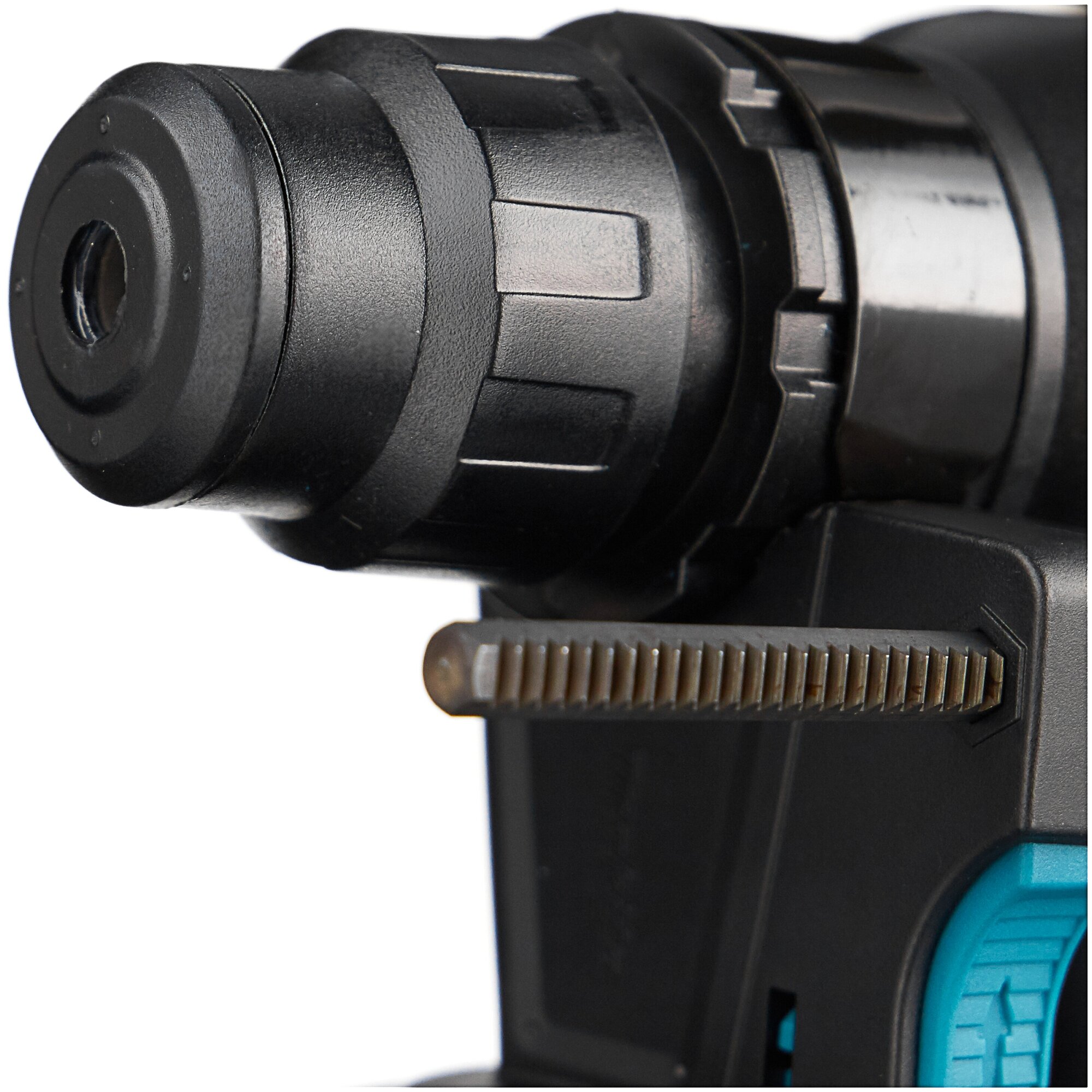 Перфоратор Makita HR 2300 - фотография № 2