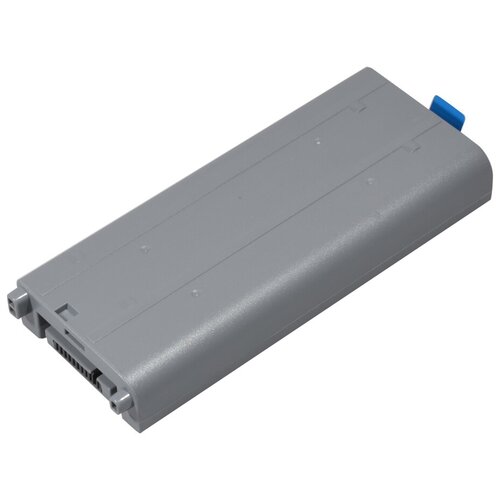 Pitatel Аккумулятор Pitatel для Panasonic ToughBook CF-19 (CF-VZSU48, CF-VZSU48U) для ноутбуков аккумуляторная батарея для ноутбуков panasonic toughbook cf 19 cf vzsu48 cf vzsu48u