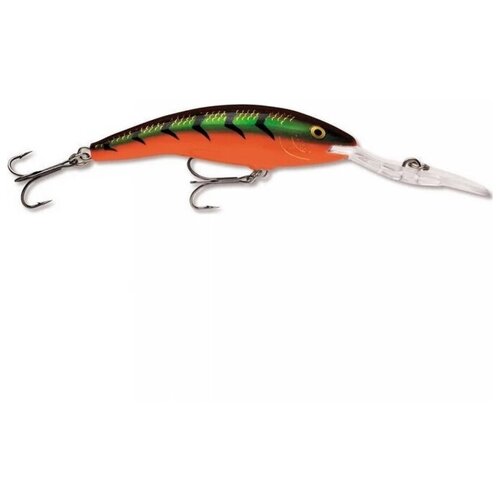 Воблер Rapala Tail Dancer Deep TDD07-RDT 9 г 70 мм