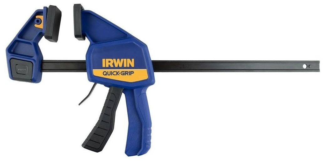 Струбцина F-образная Irwin Quick Grip 300мм