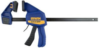 Струбцина Irwin Quick Grip T512QCEL7