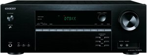 AV-ресивер 5.1 Onkyo TX-NR474