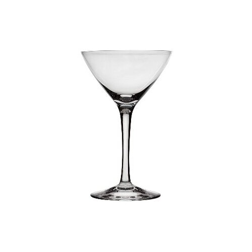 Бокал TOYO SASAKI GLASS Cocktail glass collection, 120 мл, хрусталь, прозрачный (LS20206)